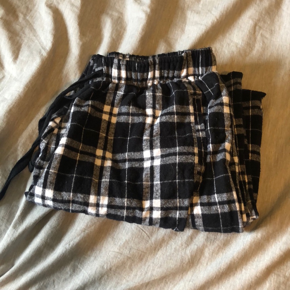 Pajama pants